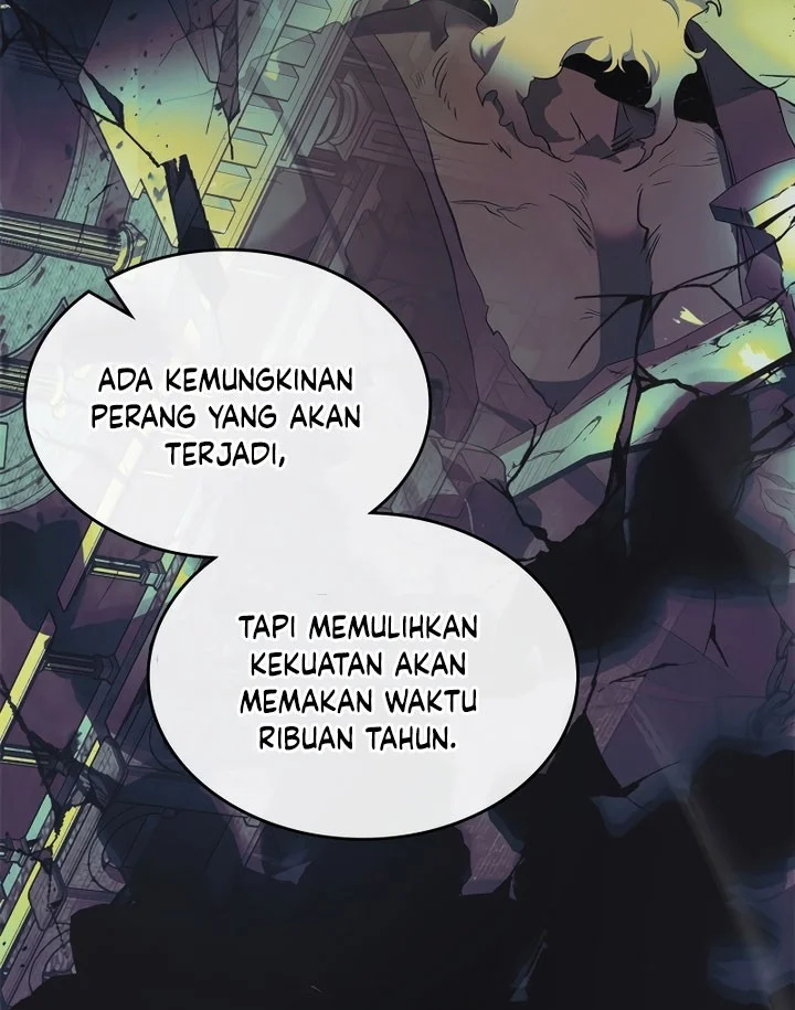 Leveling With the Gods Chapter 117 Fix Gambar 18